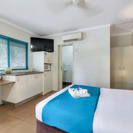 Darwin FreeSpirit Resort