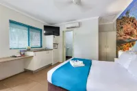 Darwin FreeSpirit Resort Hotel a Virginia