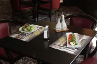 Efbet Hotel - sarapan