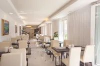 Suite Hotel Elite - petit déjeuner