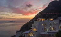 HVF Villa Franca Positano Hotel in zona Sapori E Profumi Di Positano