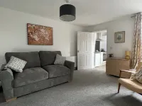 Cosy & Comfortable Apartment w/Parking