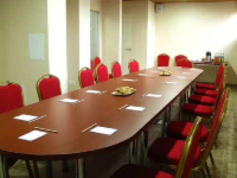 Hotel Palatinus Hotels in Sopron