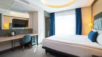 Turkay Hotel