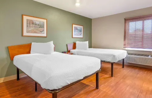 Extended Stay America Select Suites - Wilmington - West - Pet friendly