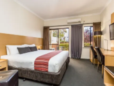 Country Comfort Perth Hotels in Perth