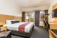 Country Comfort Perth Hotels in Ascot