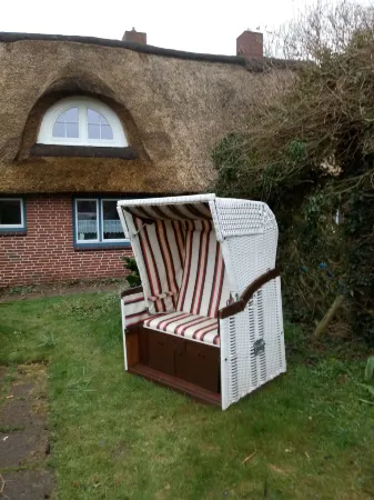 Ferienhaus Burkard Отели в г. Эпенвёрден