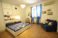 Lacco Terrace Solarium