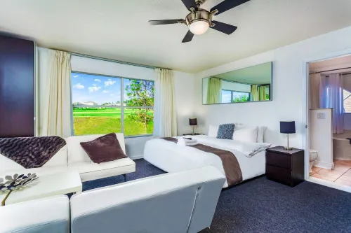 28 Rm Disney Villas Including Pool-Golf-Tennis - 2-Star