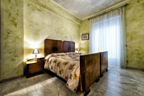 Giornate Romane - B&Bs (Bed and breakfast)