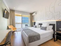 Climia Benidorm Plaza Hotels in Benidorm