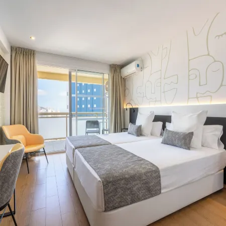 Climia Benidorm Plaza