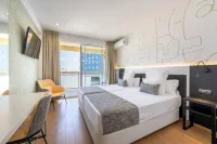 Climia Benidorm Plaza