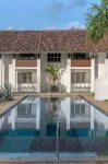 The Villa Bentota by KK Collection - Beach