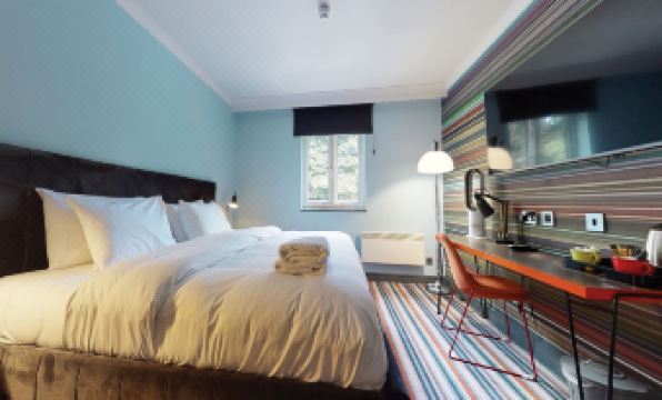 Village Hotel Leeds North