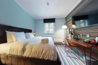 Village Hotel Leeds North Hotels in Bramhope