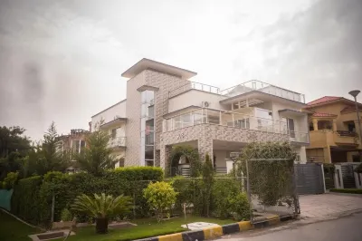 Canadian Inn Islamabad