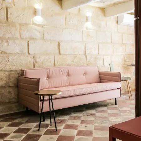House of Pomegranates by Holi