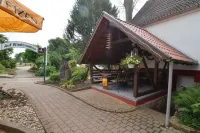 Pension Weidemühle Hotels in Sudharz