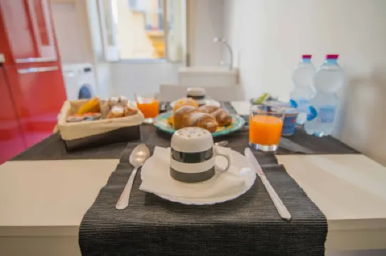 Bed&Breakfast Salerno