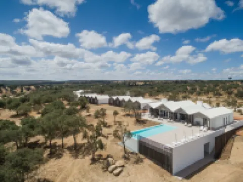 索布雷拉斯 - 艾倫特喬鄉村酒店 - Unlock Hotels 集團 格蘭多拉酒店