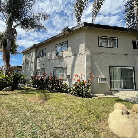 Bayshore Inn Ventura