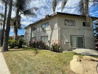 Bayshore Inn Ventura Hotels in Ventura