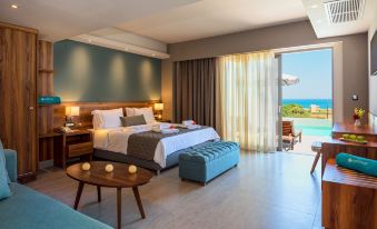 Solimar Aquamarine Resort