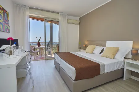 Hotel Bel 3 Отели рядом с достопримечательностью «Собор Монреале»