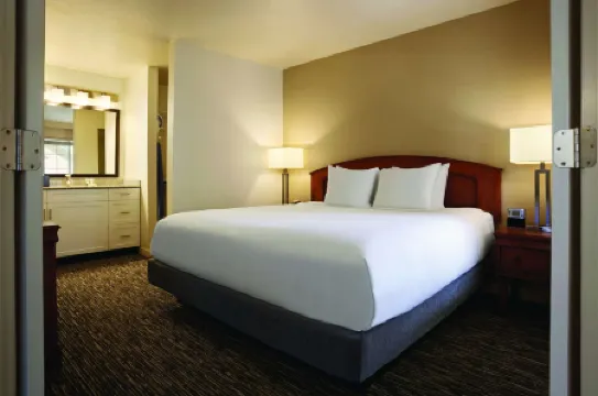 Hyatt House Pleasanton