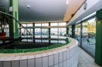 Hotel Yacht Wellness & Business - spa