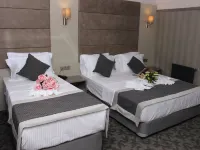 Anka Premium Hotel Hotels near Hilltown Avm
