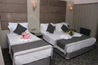 Anka Premium Hotel Hotel in zona Abdurrahman Gurses Cami
