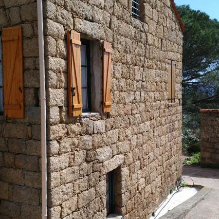 L'Orca di San Gavinu