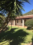 Domo Minnannu Miriu - Camere per vacanze a Porto San Paolo, San Teodoro, Olbia, Tavolara Hotel a Murta Maria