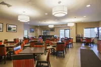 Comfort Suites Grayslake Near Libertyville North - breakfast