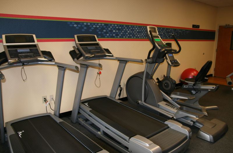 Hampton Inn & Suites Birmingham-Pelham (I-65) photo 5