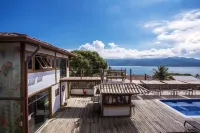 Pousada Refugio da Harmonia Hotels in Ilhabela