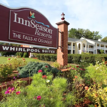 InnSeason Resorts the Falls at Ogunquit