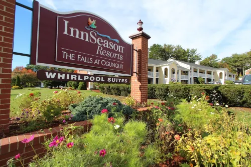 InnSeason Resorts the Falls at Ogunquit