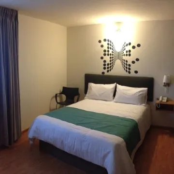 Hotel Dajana Boulevard