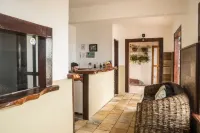 Pousada Grauçá