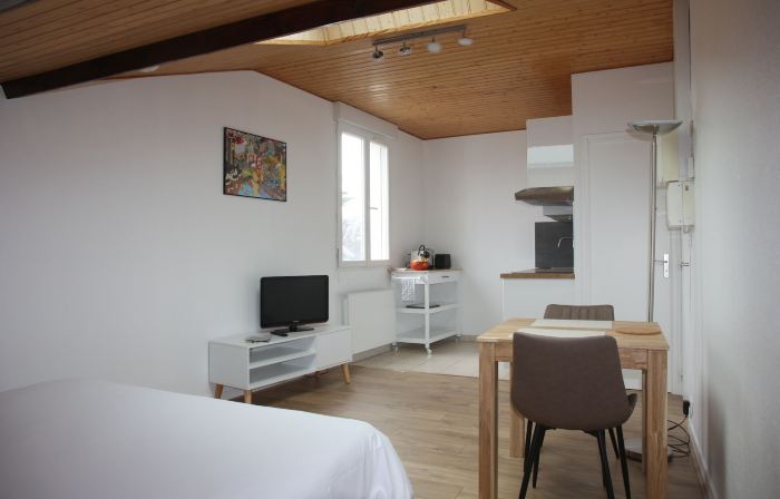 Appartement RIOM