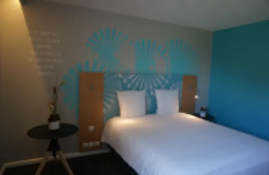 Hôtel Mercure Lille Aéroport