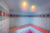 Hapimag Ferienwohnungen Flims - spa