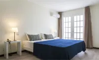 Murdeira Village Resort Các khách sạn ở 