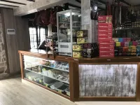 Pensión El Carloto Hotels in Campoo