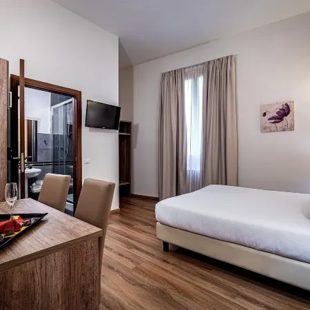 B&B de Biffi