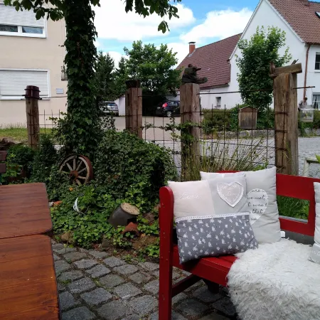 Gasthaus Dollinger